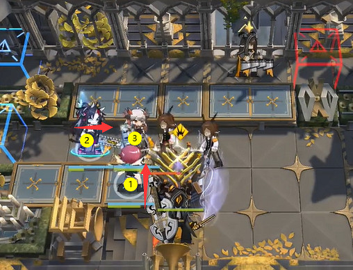 《明日方舟》ZT-7擺完掛機 崔林特爾梅之金ZT-7協奏曲“復活”攻略 《明日方舟》ZT-7擺完掛機 崔林特爾梅之金ZT-7協奏曲“復活”攻略