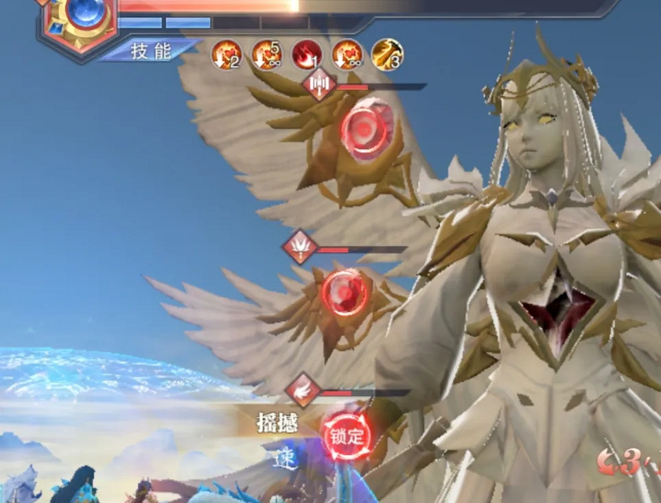 《斗羅大陸魂師對決》神祇聖使怎麽打 神祇聖使打法攻略 《斗羅大陸魂師對決》神祇聖使怎麽打 神祇聖使打法攻略