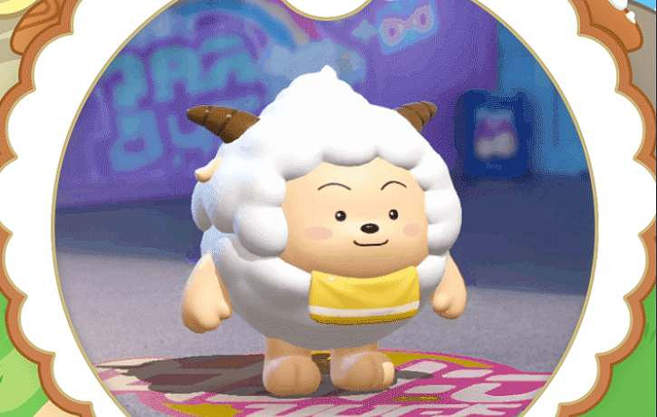 蛋仔派對懶羊羊皮膚保底獲取攻略 蛋仔派對懶羊羊皮膚保底獲取攻略