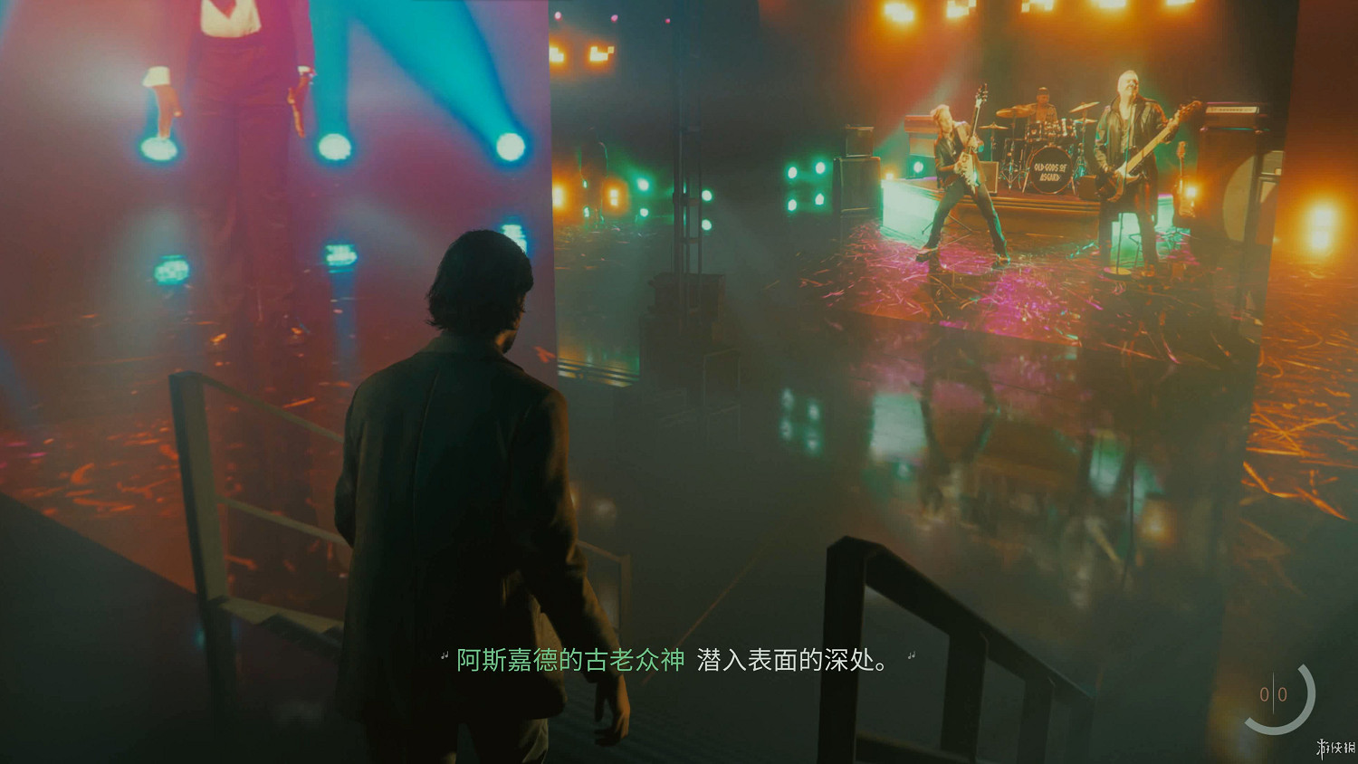 曝《心靈殺手2》“新遊戲+”二周目模式將來有可能有結局 曝《心靈殺手2》“新遊戲+”二周目模式將來有可能有結局