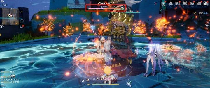 《幻塔》兌州世界Boss刑天打法解析 《幻塔》兌州世界Boss刑天打法解析