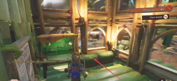 《微小世界生存戰》寵物穿裝備方法 《微小世界生存戰》寵物穿裝備方法