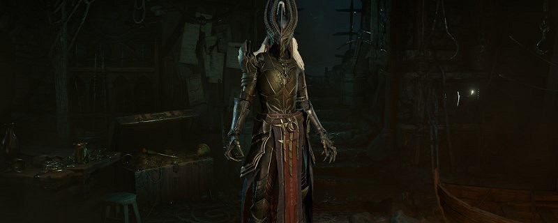 《暗黑破壞神4》怎麽獲得技能點