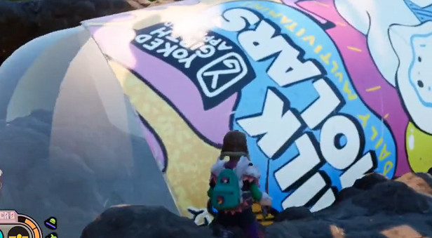 《微小世界生存戰》惡臭排放器使用方法 《微小世界生存戰》惡臭排放器使用方法