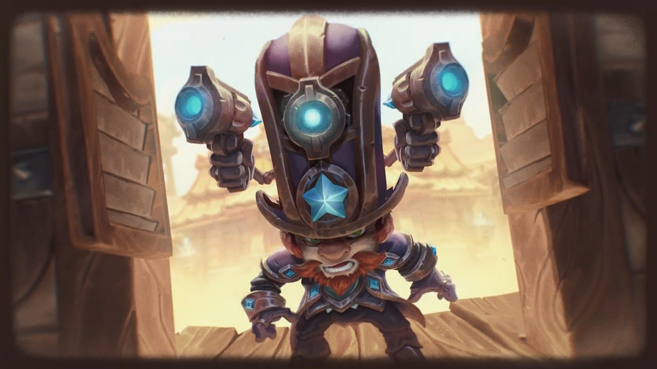 《爐石戰記》新資料片“決戰荒蕪之地”動畫CG預告 《爐石戰記》新資料片“決戰荒蕪之地”動畫CG預告