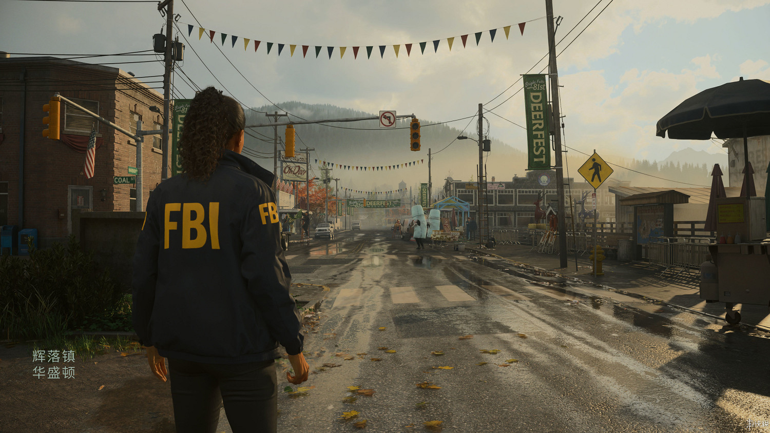 曝《心靈殺手2》“新遊戲+”二周目模式將來有可能有結局 曝《心靈殺手2》“新遊戲+”二周目模式將來有可能有結局