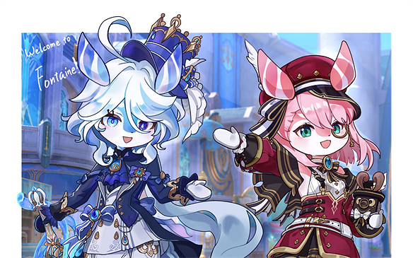 原神4.2前瞻訊息量太大,最矚目劇情要來了 原神4.2前瞻訊息量太大,最矚目劇情要來了