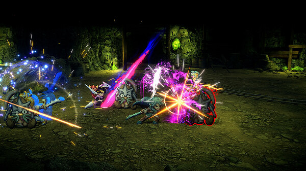 情懷拉滿！《星海：第二個故事 R》Steam好評率97%