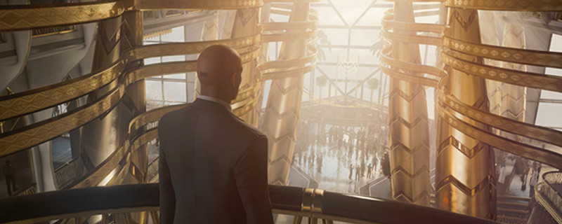 殺手3識別仰慕者的線索是什麽