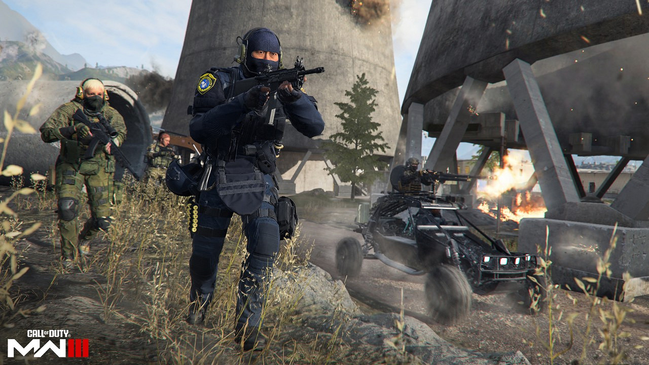 玩家怒噴《決勝時刻20》:最糟糕的《COD》單人戰役! 玩家怒噴《決勝時刻20》:最糟糕的《COD》單人戰役!