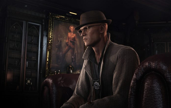 《殺手3》PC VR熱修復已推出 其他問題仍在解決中 《殺手3》PC VR熱修復已推出 其他問題仍在解決中