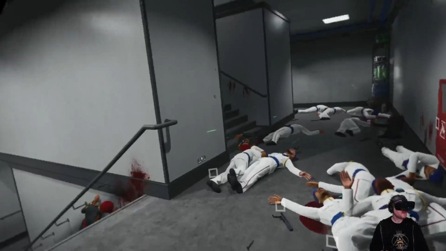 Eurogamer:《殺手3》PC VR每個方面都令人失望 Eurogamer:《殺手3》PC VR每個方面都令人失望