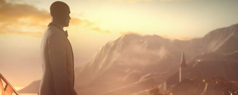 殺手3偶像SASO關卡應該怎麽做