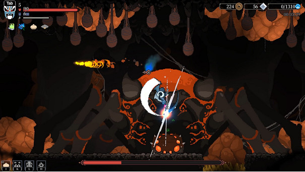 踏上種田+高速自由的斬殺之旅,《黑白劍刃》將在12月1日發售 踏上種田+高速自由的斬殺之旅,《黑白劍刃》將在12月1日發售