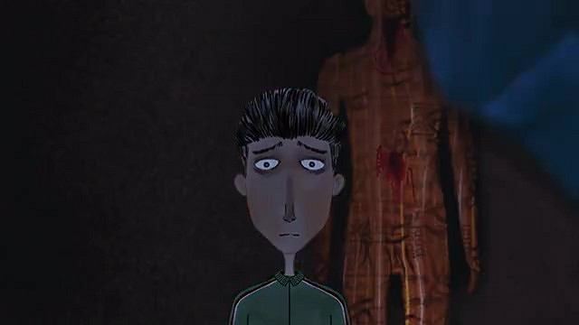 中國大陸研發恐怖敘述遊戲《吃香》定檔預告 11月17日發售