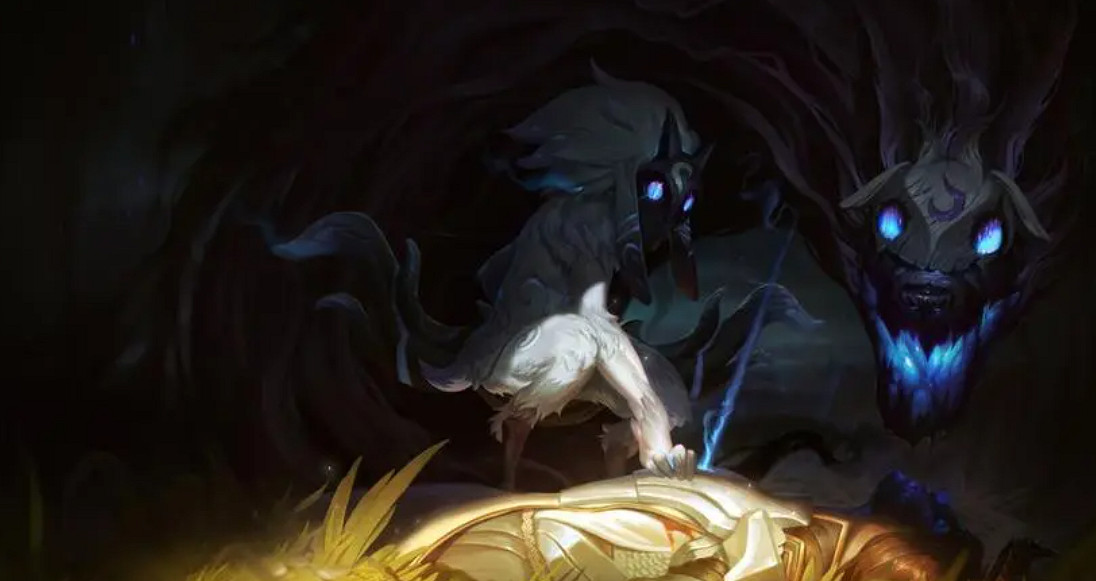 《英雄聯盟手遊》千玨什麽時候出 5.0版本新英雄千玨爆料 《英雄聯盟手遊》千玨什麽時候出 5.0版本新英雄千玨爆料