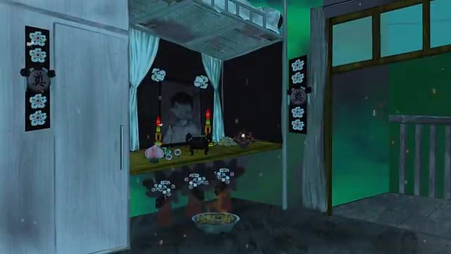 中國大陸研發恐怖敘述遊戲《吃香》定檔預告 11月17日發售