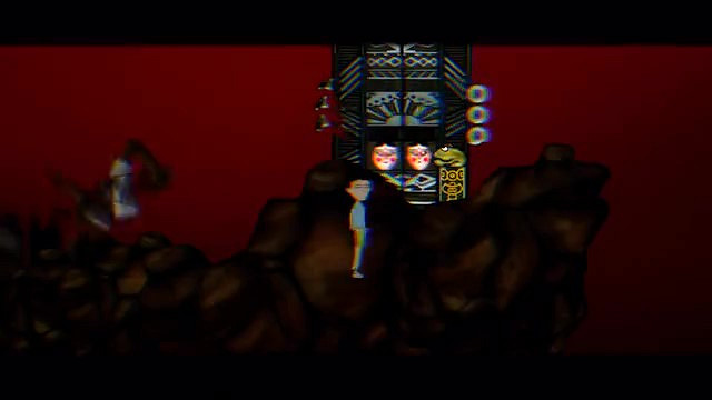 中國大陸研發恐怖敘述遊戲《吃香》定檔預告 11月17日發售