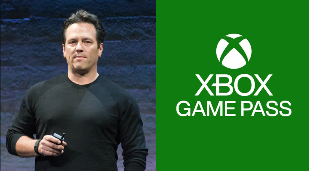 斯賓塞出手推翻先前決定！微軟員工免費 Xbox Game Pass (XGP) U福利將保留