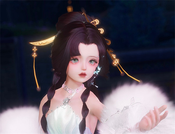 讓劍網3千萬玩家沉迷的一隻貓,終於上線遊戲了 讓劍網3千萬玩家沉迷的一隻貓,終於上線遊戲了