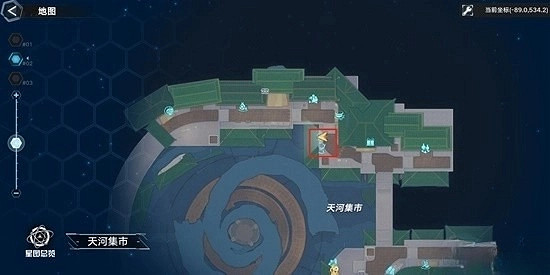 《幻塔》雙SSR武器自選箱白嫖詳解 《幻塔》雙SSR武器自選箱白嫖詳解