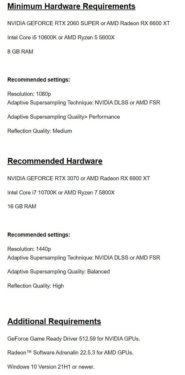 《殺手3》將於5月24日升級獲得光追支援