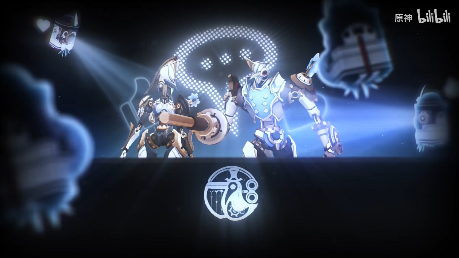 《原神》新角色“夏洛蒂”介紹 展示 下周加入卡池！