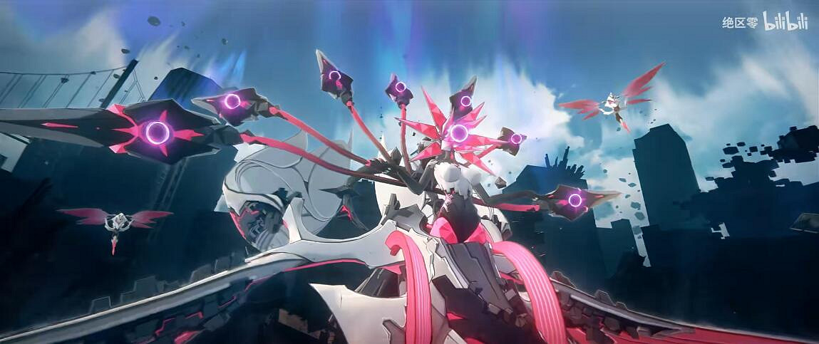 米哈遊《絕區零》開啟降噪測試:預告PV公布 米哈遊《絕區零》開啟降噪測試:預告PV公布