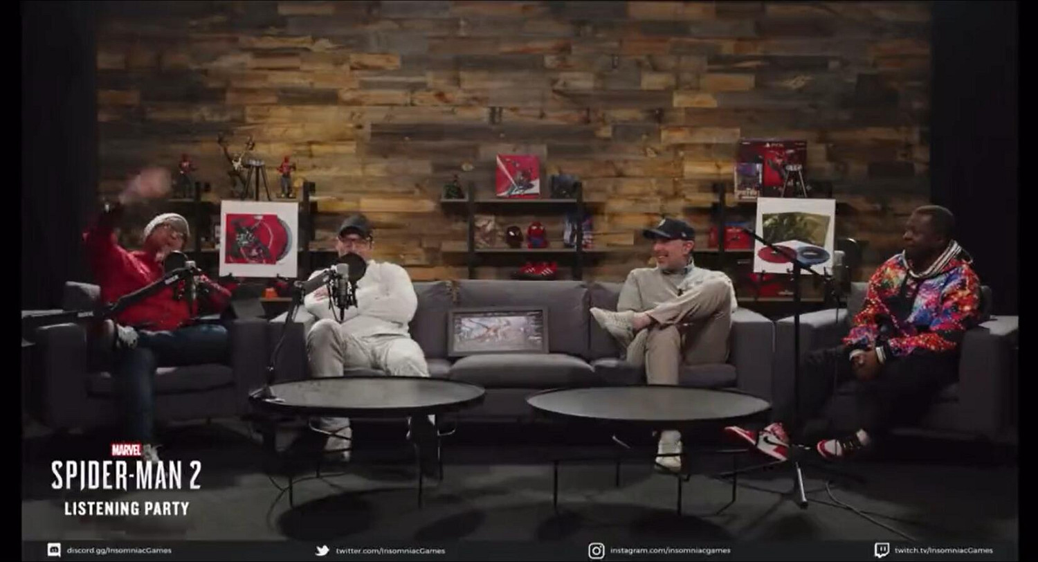 官方再次暗示!《漫威蜘蛛人2》可能真會有夜魔俠DLC 官方再次暗示!《漫威蜘蛛人2》可能真會有夜魔俠DLC