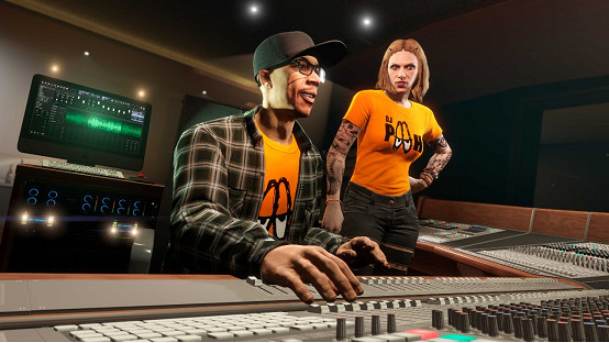 機會來了,雙倍 GTAOL 遊戲幣和聲望值盡在短程奔波與安保合約 機會來了,雙倍 GTAOL 遊戲幣和聲望值盡在短程奔波與安保合約