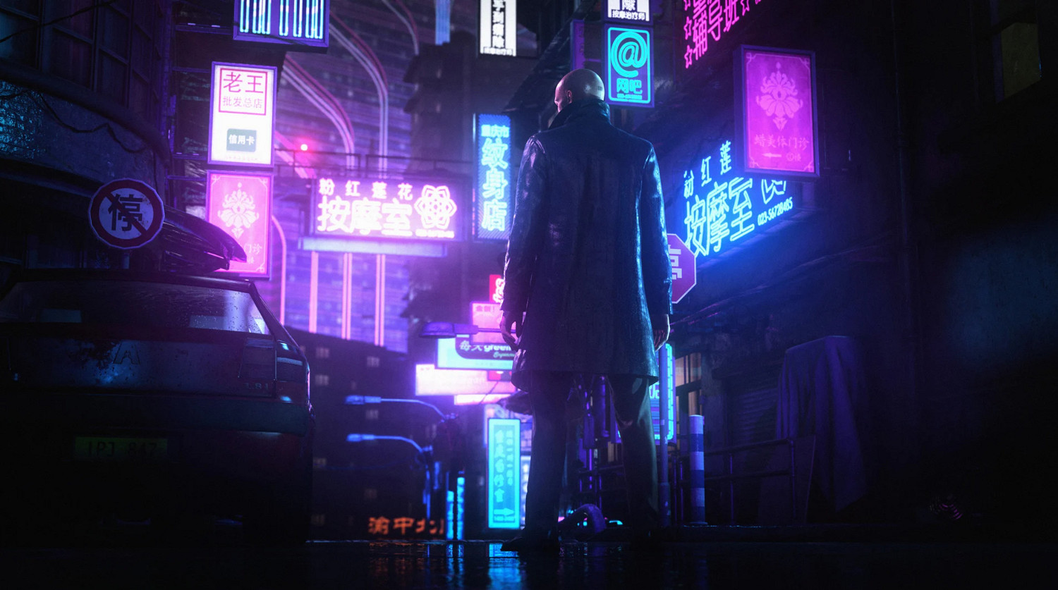 《殺手4》開發有點停滯 IO互動當前重心是007遊戲