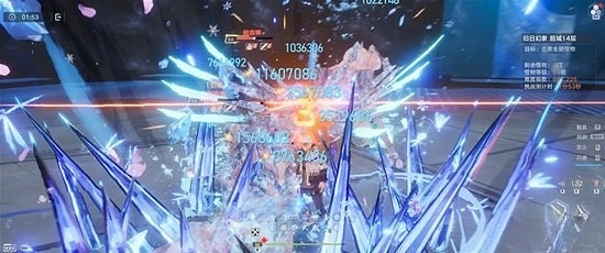 《幻塔》冰隊復刻武器抽取推薦 《幻塔》冰隊復刻武器抽取推薦