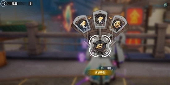 《幻塔》雙SSR武器自選箱白嫖詳解 《幻塔》雙SSR武器自選箱白嫖詳解