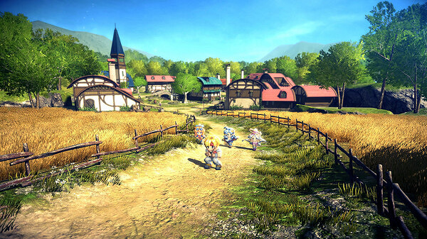 情懷拉滿！《星海：第二個故事 R》Steam好評率97%