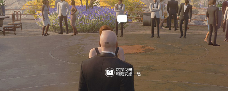 殺手3子彈火車成就應該怎麽做