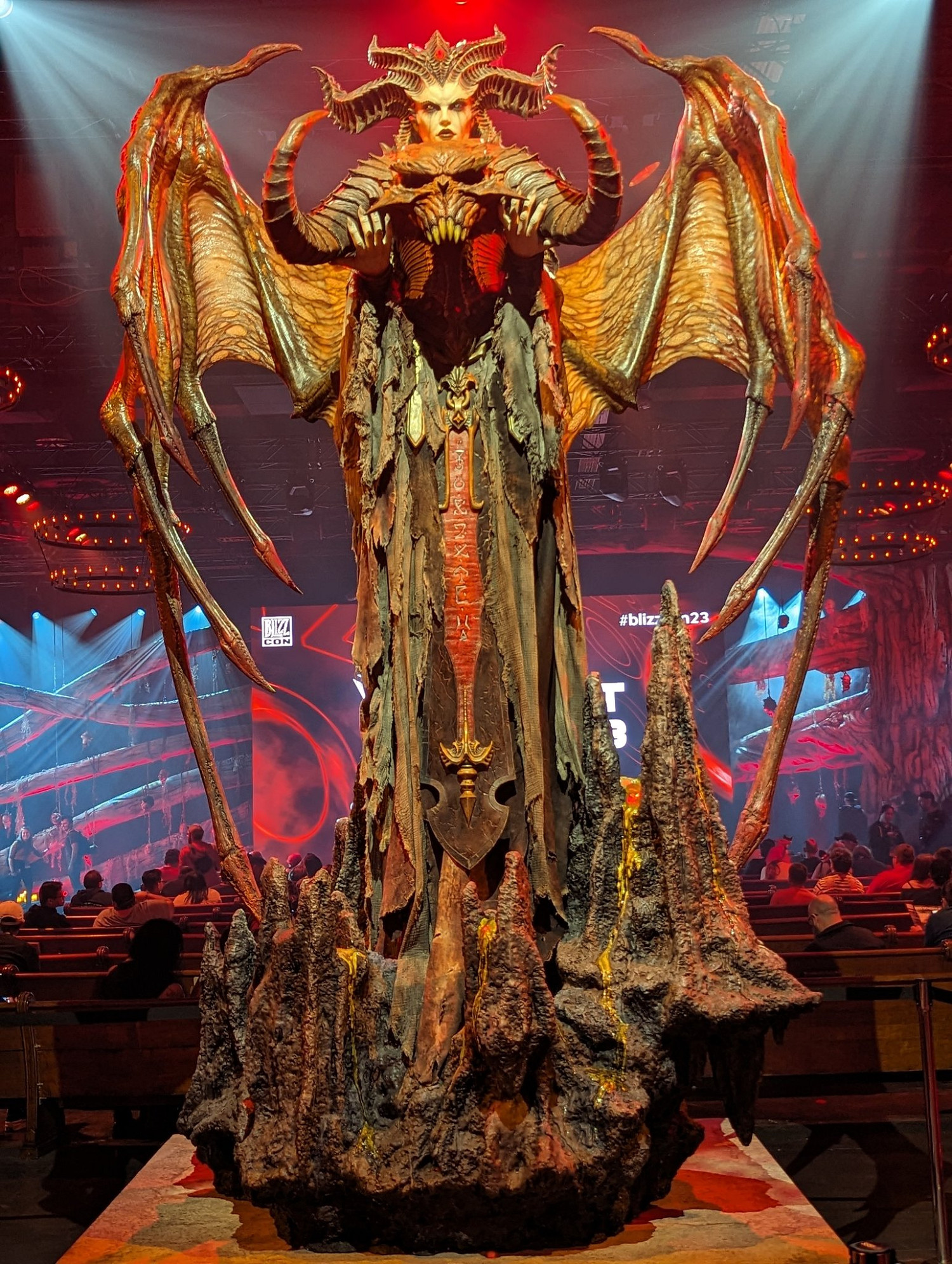 《暗黑破壞神4》未來更新詳情 首個賽季活動12月13日上線