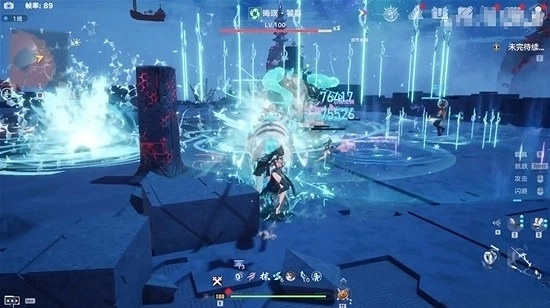 《幻塔》雙SSR武器自選箱白嫖詳解 《幻塔》雙SSR武器自選箱白嫖詳解