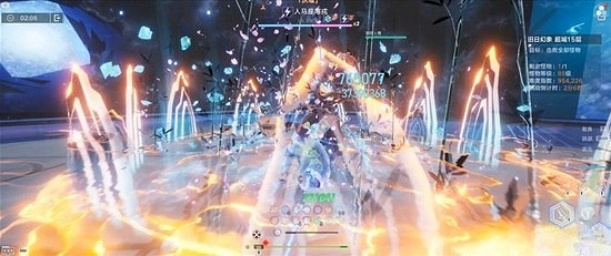 《幻塔》冰隊復刻武器抽取推薦 《幻塔》冰隊復刻武器抽取推薦