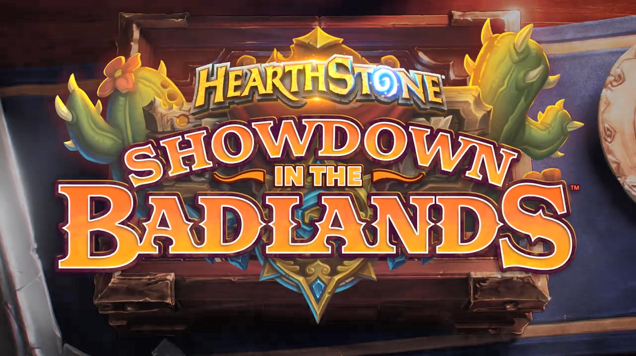 《爐石戰記》新資料片“決戰荒蕪之地”動畫CG預告 《爐石戰記》新資料片“決戰荒蕪之地”動畫CG預告