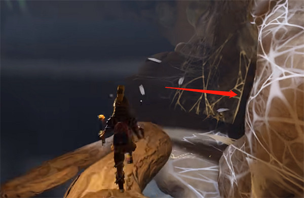 《微小世界生存戰》黑寡婦全位置介紹