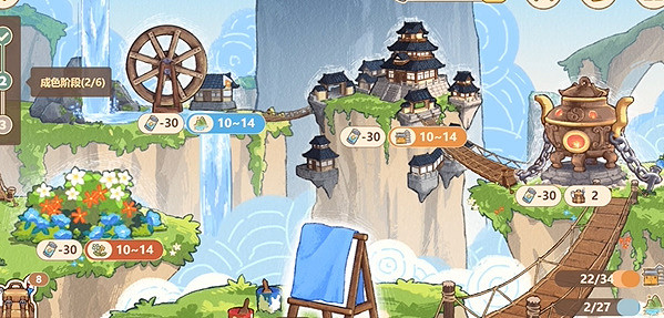 崩壞3格雷修網頁活動玩法介紹