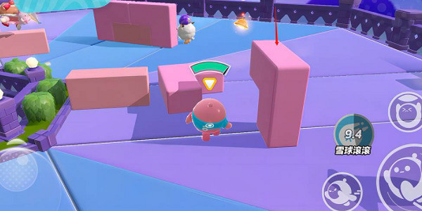 蛋仔派對幽靈來襲通關攻略 蛋仔派對幽靈來襲通關攻略