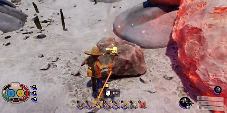 《微小世界生存戰》everchar牌煤塊位置 《微小世界生存戰》everchar牌煤塊位置