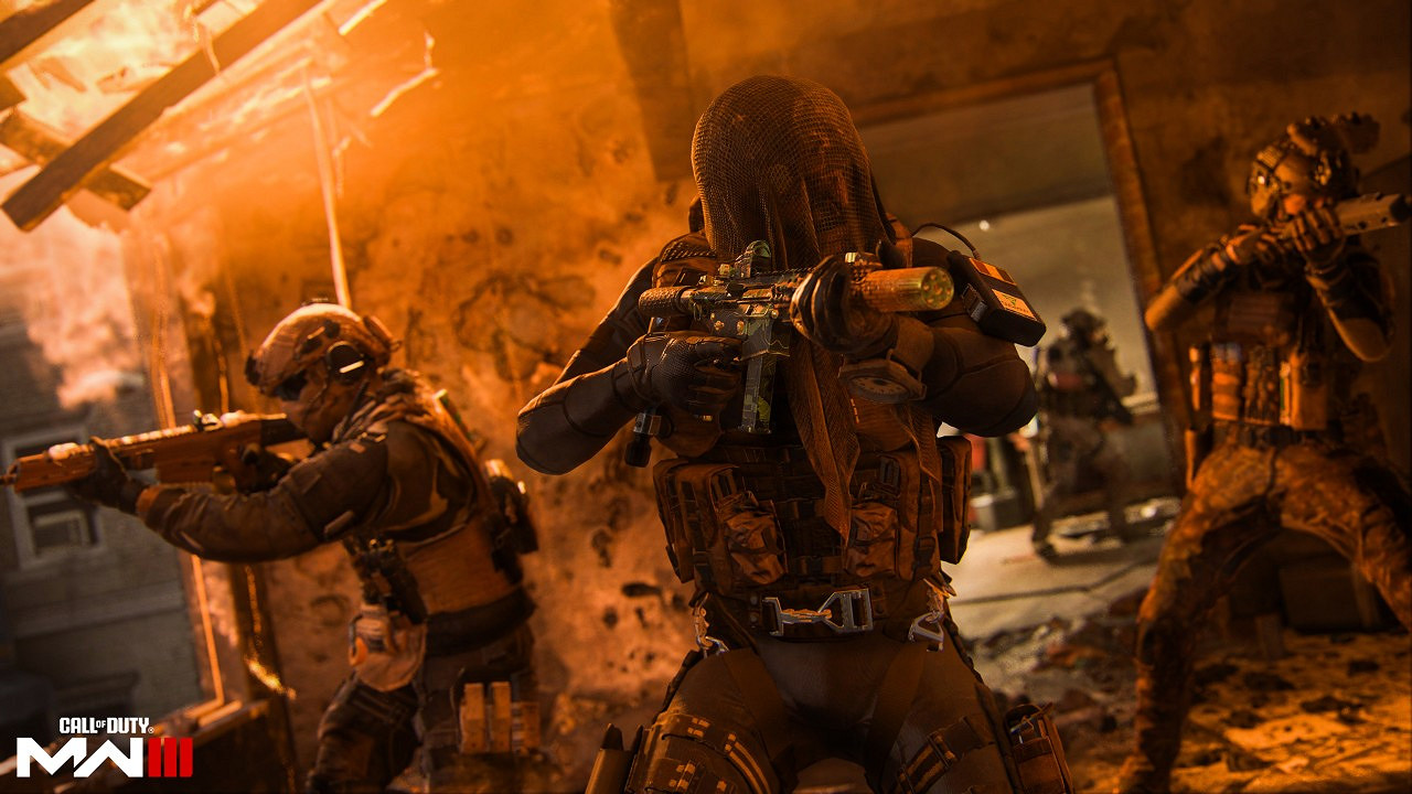 玩家怒噴《決勝時刻20》:最糟糕的《COD》單人戰役! 玩家怒噴《決勝時刻20》:最糟糕的《COD》單人戰役!