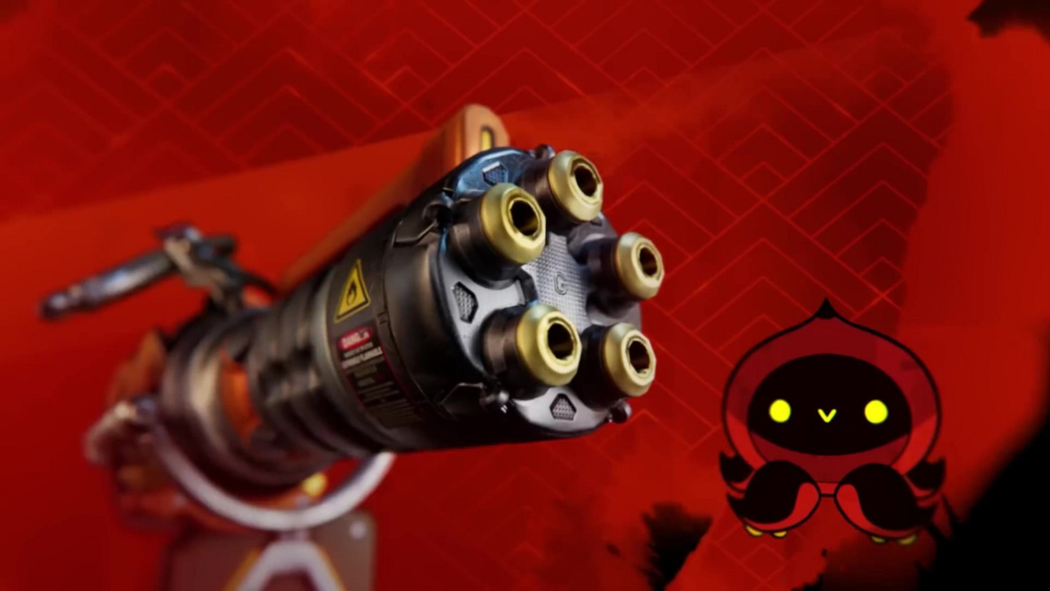 《鬥陣特攻2》公布薩摩亞新重裝英雄毛加