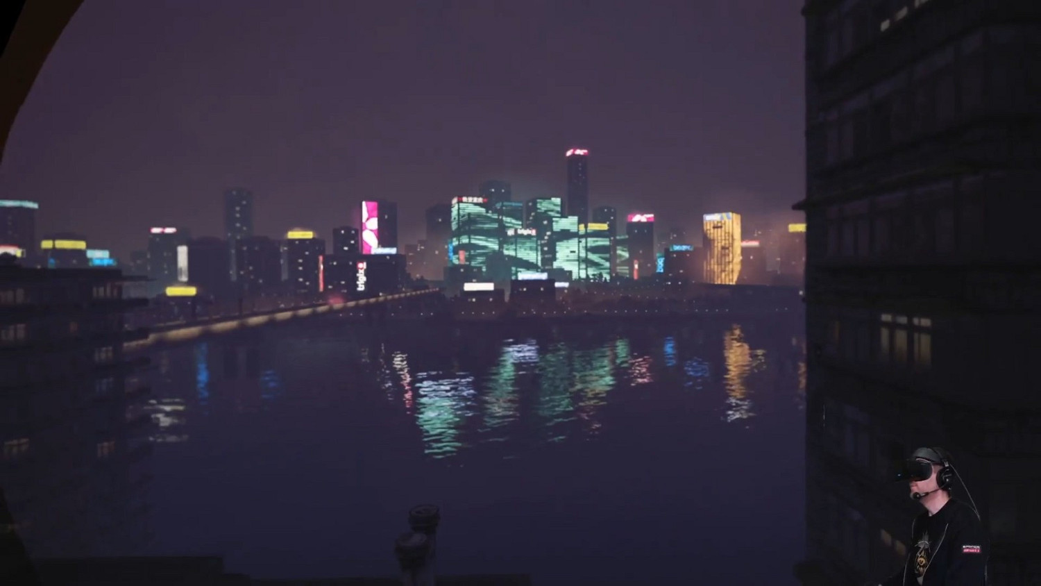 Eurogamer:《殺手3》PC VR每個方面都令人失望 Eurogamer:《殺手3》PC VR每個方面都令人失望