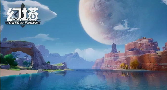 《幻塔》冰隊復刻武器抽取推薦 《幻塔》冰隊復刻武器抽取推薦