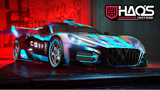 機會來了,雙倍 GTAOL 遊戲幣和聲望值盡在短程奔波與安保合約 機會來了,雙倍 GTAOL 遊戲幣和聲望值盡在短程奔波與安保合約