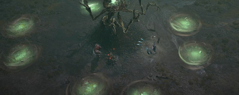 《暗黑破壞神4》技能強化是什麽