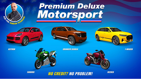 機會來了,雙倍 GTAOL 遊戲幣和聲望值盡在短程奔波與安保合約 機會來了,雙倍 GTAOL 遊戲幣和聲望值盡在短程奔波與安保合約